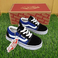 TERBAGUS SEPATU VANS1 ANAK SD OLDSKUL MAROON KIDS LUCU / SEPATU KECIL VANS1ANAK SD