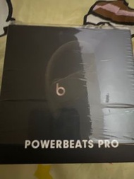 Powerbeats pro