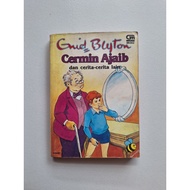 Beetle Series 6: MagicCermin and other stories - Enid Blyton