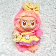 labubu v.3 Set (labubu v.3) Skirt