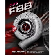 TURBO FLEX PRO F88 LARGE TURBO SUITABLE RACING ENTHUSIASTS WHO WANT POWER 🔥