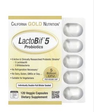 LactoBif 5 益生菌