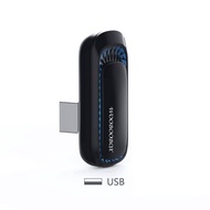 Z1 RGB CarPlay Ai Box Wired to Wireless Adapter Activator USB Dongle Bluetooth Auto Connect For Carp