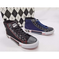 converse Canvas shoes High Cut Sneaker Men High Tops