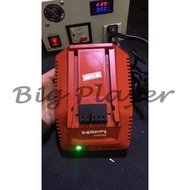 C4/36-90 Charger (220v) 14.4V-21.6V-36V Lithium Battery Fast Charger