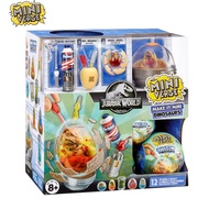 Mini miniverse Jurassic Dinosaur Ball diy Ball MGA Mini Jurassic Dinosaur Egg Children's Toys