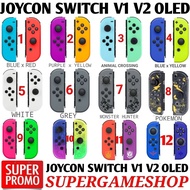 Nintendo Switch Joy Con - Joycon Switch