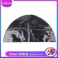 Uukendh Mobility Scooter Control Panel Tiller Waterproof Cover Dustproof Protection Case