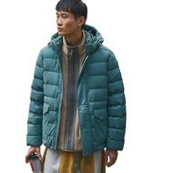 GORE-TEX Down Jacket Collection