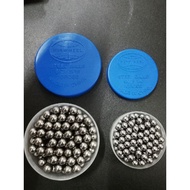WIN WHEEL STEEL BALLS SIZE:1/4~5/16