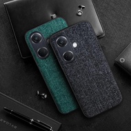 Case for OnePlus Nord CE 3 lite CE 2 Lite Luxury Vintage bling bling bark leather case for OnePlus N