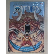 Comic one piece vol 48 original Seal