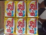 sabun batang cuci baju B 29/3 batang X 200 gr laindry soap
