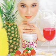 NEW VITAMILK JUICE EDITION READY STOCK