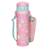 THERMOS 膳魔師 真空隔熱兒童隨行保溫瓶 JOI-500