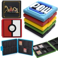  Nintendo Switch 12 NSW cards 12 Memory (12 Types)