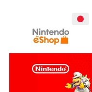 NS Japan Nintendo Switch Game eShop JP