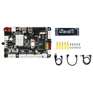 Ros Ros2 Robot Control Board with Stm32f103rct6 Imu for Robotics