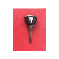 KAWASAKI Z800 left-free key blank