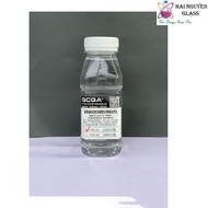 Glycerol Oil/Materials for podium meter