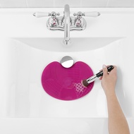 Sigma SPA EXPRESS BRUSH CLEANING MAT Scrub Pad (Small) [Ailaike] American