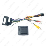Suitable for Peugeot 3008/2008 Citroen C4/C-Quatre/DS6 Handheld News Large Screen Navigation Power C