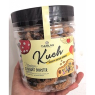 PREMIUM COOKIES  SI GENDUT CHIPSTER