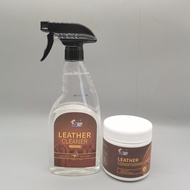 Genuine Genuine Leather Sofa Maintenance Oil Leather Cleaning Care Agent Leather Bag Leather Goods D