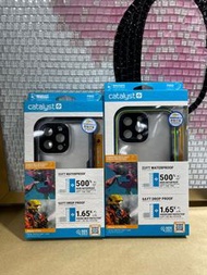(全新行貨) Catalyst iphone 13 全方位防護防水手機殼