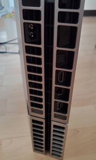 ps4史萊姆特別版500Gb+2手制2game
