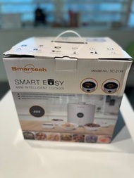 Smartech 迷你智能高速煲