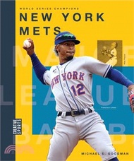 17065.New York Mets