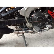 150 Sniper Stainless Stock Elbow