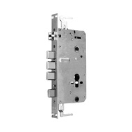 Avant Guard Smart Lock Mortise 6068-SC-Fully Auto (24x240) for Security Door