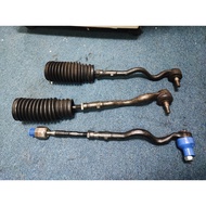 BMW E46 Tie Rod & Rod End