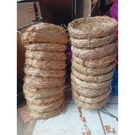 Bird's Nest Habitat Straw