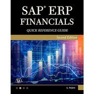 [sgstock] SAP ERP Financials Quick Reference Guide SAP ECC 6.0 - [Paperback]
