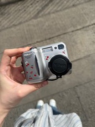 nikon coolpix 4300