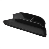 Car Center Console Storage Box for GWM Tank 500 Hi4-T Modified Center Console Down Storage Box Black