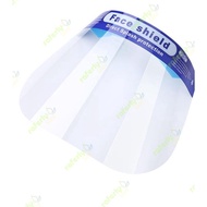 Face Shield Premium Full Face Anti Fog