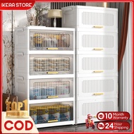 IKEA Storage Cabinet Wardrobe Kitchen Cabinet/Kabinet Dapur/Almari Dapur Drawer Loker Storage Box