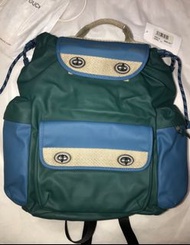 MANDARINA DUCK Backpack 背囊 書包 nike