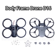 Drone D16 Body Frame (Lower & Upper)