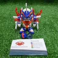 Battle B-Daman Cobalt Saber - Takara