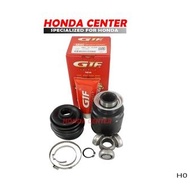 cv joint as roda as kopel as kokel drive shaft dalam  accord cp2 2008 2009 2010 2011 2400cc