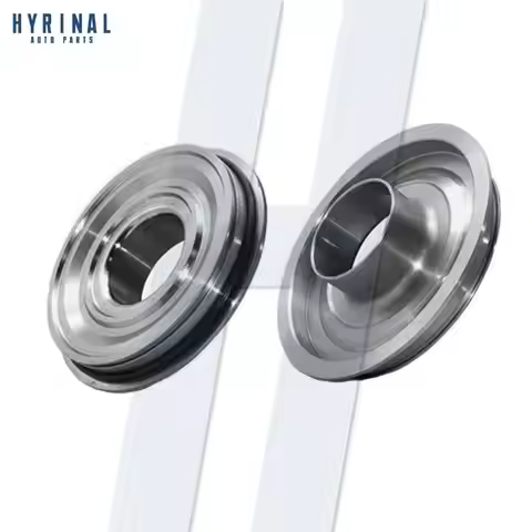 SWRA M4VA SLSA GD1 CVT Transmission Start Forward drum Piston Kit for HONDA CITY CIVIC FIT ARIA JAZZ