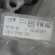 Audi A3 VW Arteon Volkswagen GOLF MK7 Passat B8 T-ROC ELECTRIC STEERING RACK EPS (5Q0 909 144M) 5Q2 