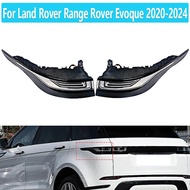 Tail Light Assembly for Land Rover Range Rover Evoque 2020-2024 Car Rear Brake Light Tail Light Sign