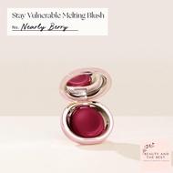 [พร้อมส่ง/แท้💯] Rare Beauty  Stay Vulnerable Melting Cream Blush 5g