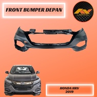 Honda HRV 2019 Front Bumper Depan 100% New High Quality PP Material